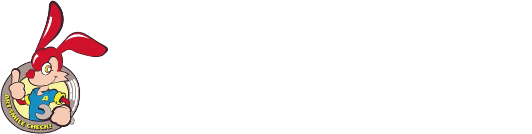 アートスマイル車検 富岡・吉井［株式会社堀越モータース］